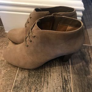 Ankle Boots like new